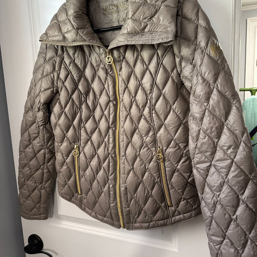 MIchael Kors Jacket